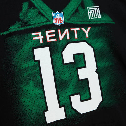 x Fenty Jersey Hoodie