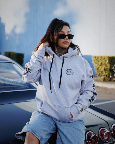 Cookies x Street Dreams