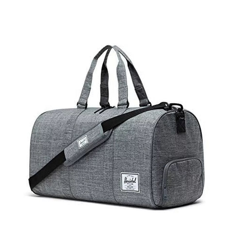 Novel Dufflebag