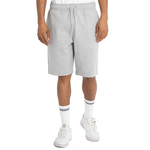 Heavyweight Basic Sweat Short