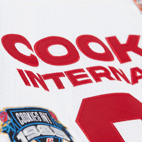 x Mitchell & Ness Football Jersey