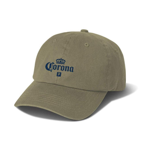 x Corona Dad Hat