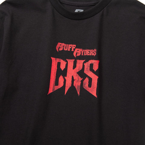 x Ruff Ryders CKS Tee