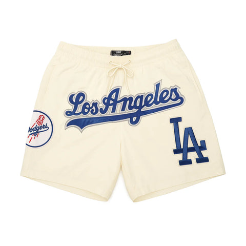 Los Angeles Dodgers Classic Woven Short