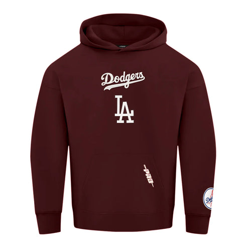Los Angeles Dodgers Wingspan V2 Hoodie