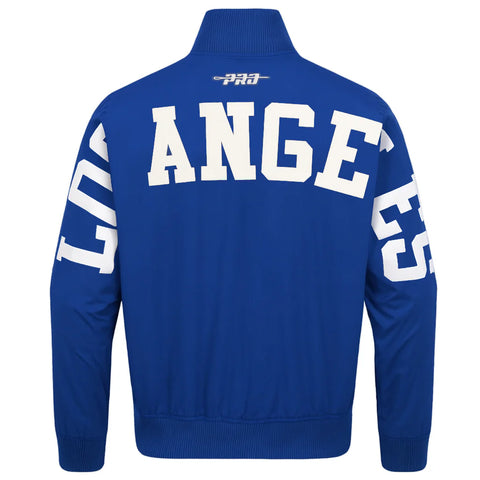 Los Angeles Wingspan Jacket