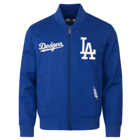Los Angeles Wingspan Jacket