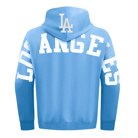 Los Angeles Dodgers Wingspan V2 Hoodie