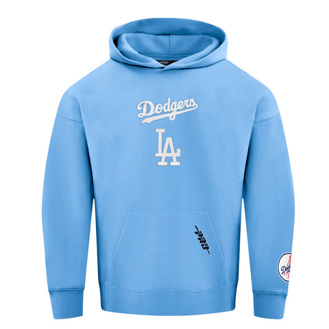 Los Angeles Dodgers Wingspan V2 Hoodie