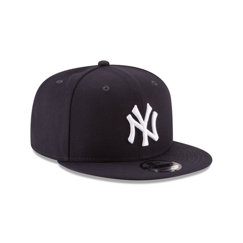 New York Yankees Basic 9FIFTY Snapback