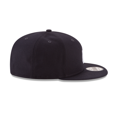 New York Yankees Basic 9FIFTY Snapback