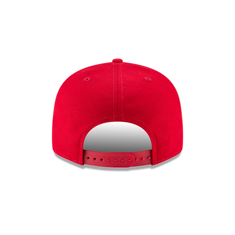 Washington Nationals Basic 9FIFTY Snapback