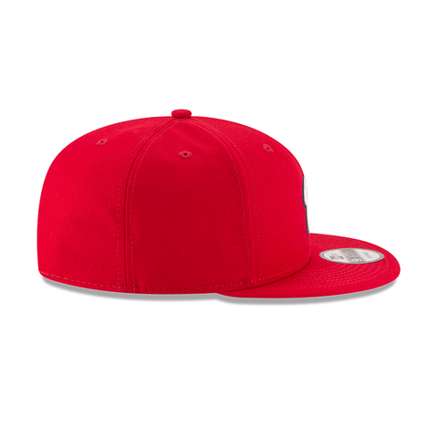 Washington Nationals Basic 9FIFTY Snapback