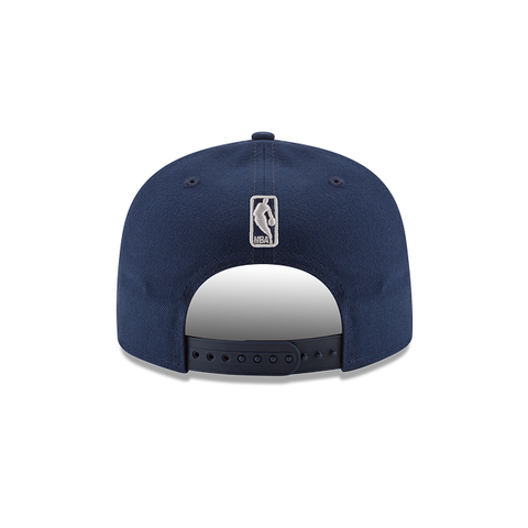 Minnesota Timberwolves Basic 9FIFTY Snapback