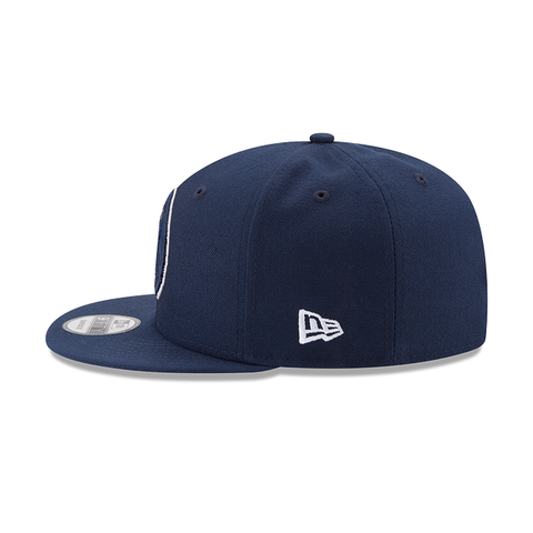 Minnesota Timberwolves Basic 9FIFTY Snapback