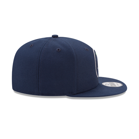 Minnesota Timberwolves Basic 9FIFTY Snapback