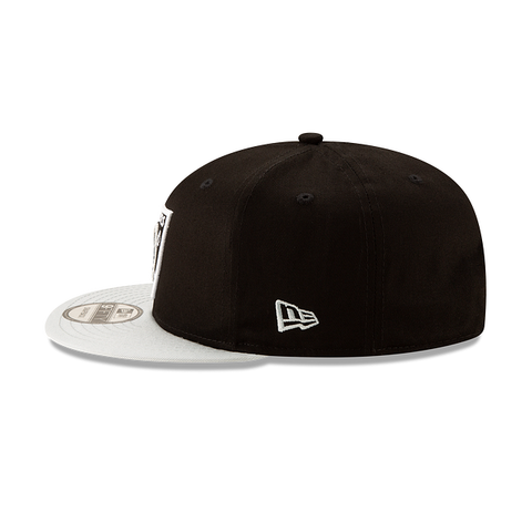 Las Vegas Basic 2Tone 9FIFTY Snapback