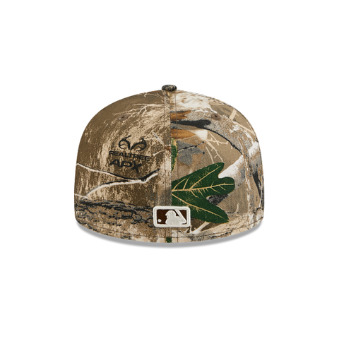 Los Angeles Dodgers 59FIFTY Fitted Hat