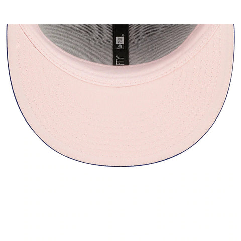 Chicago Cubs World Series Pop Sweat 59FIFTY Fitted