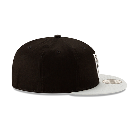 Las Vegas Basic 2Tone 9FIFTY Snapback