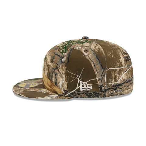 Los Angeles Dodgers 59FIFTY Fitted Hat