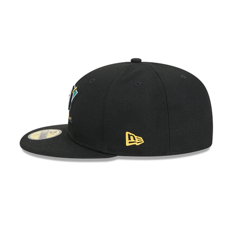 Anaheim Ducks 59FIFTY Fitted Hat