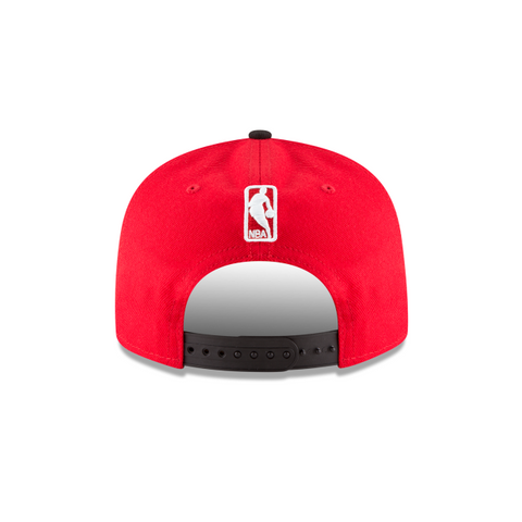 Chicago Bulls 2Tone Basic 9FIFTY Snapback