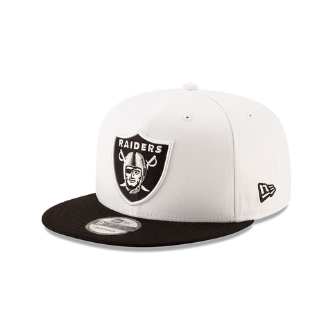 Las Vegas Basic 2Tone 9FIFTY Snapback