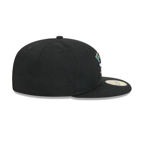 Anaheim Ducks 59FIFTY Fitted Hat