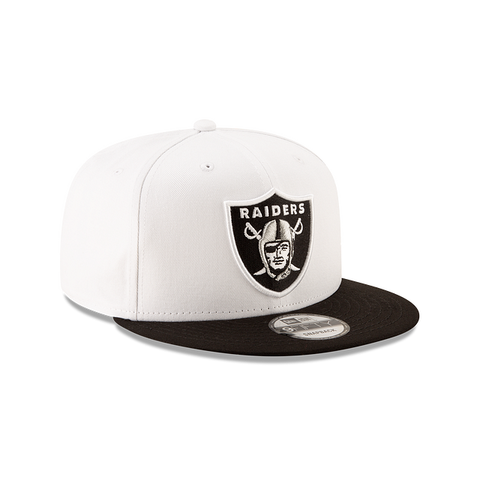 Las Vegas Basic 2Tone 9FIFTY Snapback