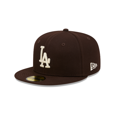 Los Angeles Dodgers 59FIFTY Fitted Hat