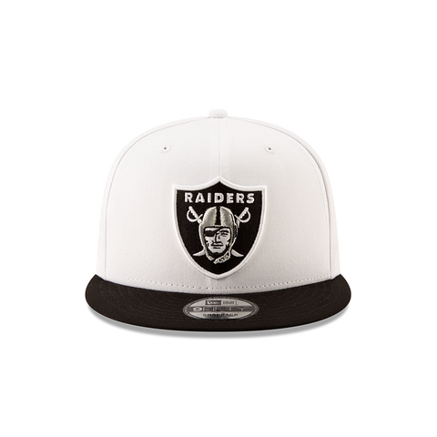 Las Vegas Basic 2Tone 9FIFTY Snapback