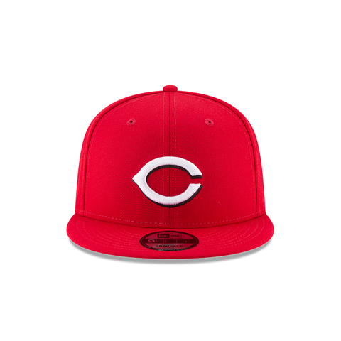 Cincinnati Reds Basic 9FIFTY Snapback