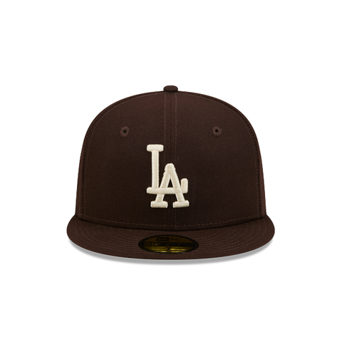 Los Angeles Dodgers 59FIFTY Fitted Hat