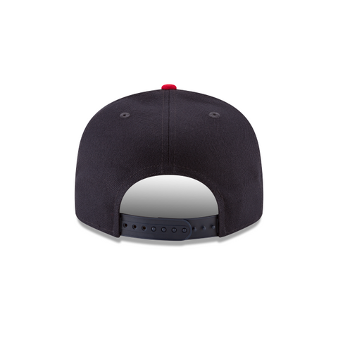 Atlanta Braves Basic 9FIFTY Snapback