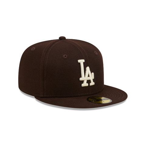 Los Angeles Dodgers 59FIFTY Fitted Hat
