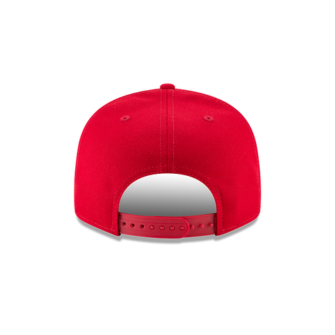 Cincinnati Reds Basic 9FIFTY Snapback