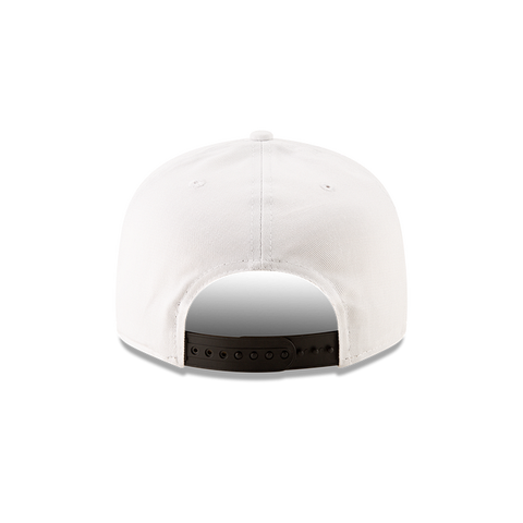 Las Vegas Basic 2Tone 9FIFTY Snapback