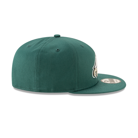 Philadelphia Eagles Basic 9FIFTY Snapback