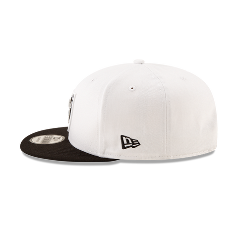 Las Vegas Basic 2Tone 9FIFTY Snapback