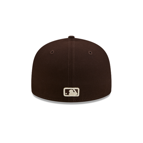 Los Angeles Dodgers 59FIFTY Fitted Hat