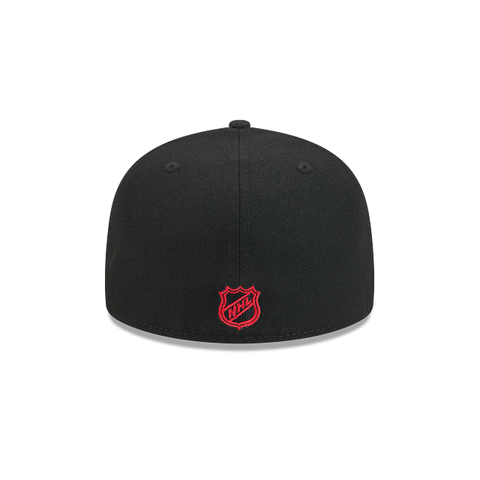 Chicago Blackhawks 59FIFTY Fitted Hat