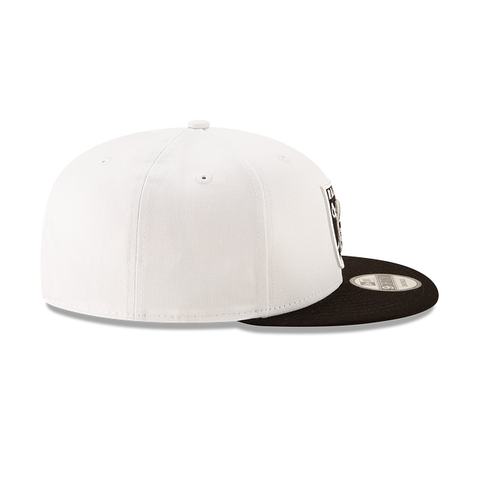 Las Vegas Basic 2Tone 9FIFTY Snapback