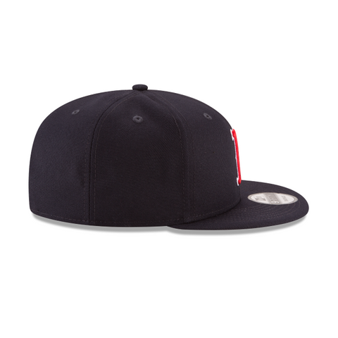 Boston Redsoxs Basic 9FIFTY Snapback