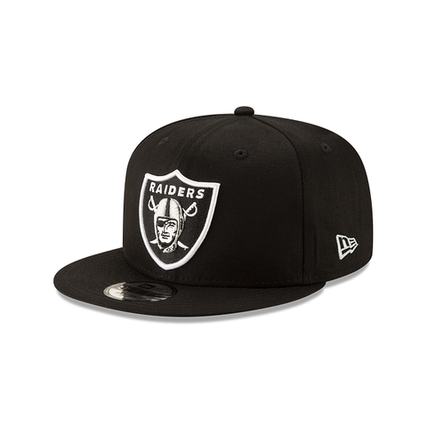 Las Vegas Basic 9FIFTY Snapback