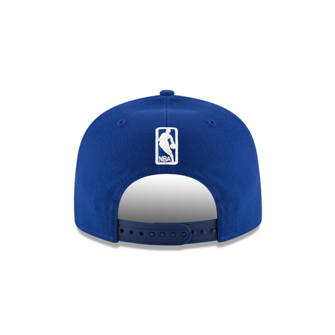 Los Angeles Clippers Basic 9FIFTY Snapback