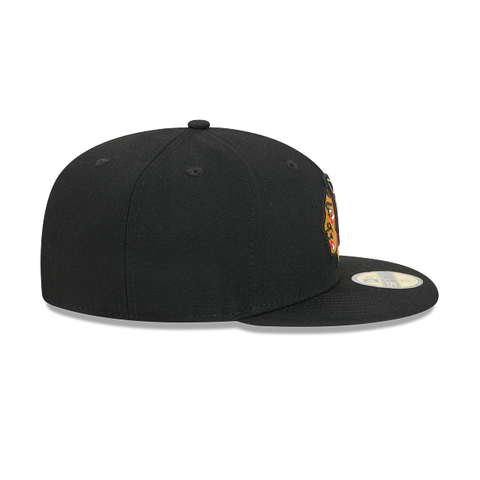 Chicago Blackhawks 59FIFTY Fitted Hat