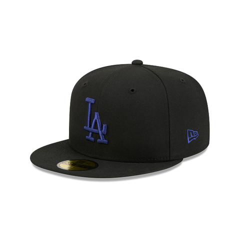 Los Angeles Dodgers 59FIFTY Fitted Hat