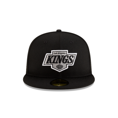 Los Angeles Kings 59FIFTY Fitted Hat