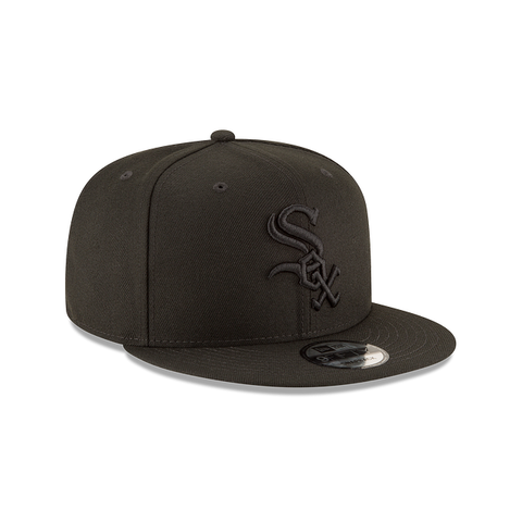 Chicago Whitesoxs Basic 9FIFTY Snapback